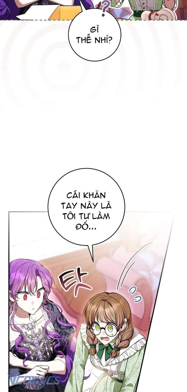 Làm Ác Nữ Bộ Không Tuyệt Sao? - Chap 53 - Trang 26