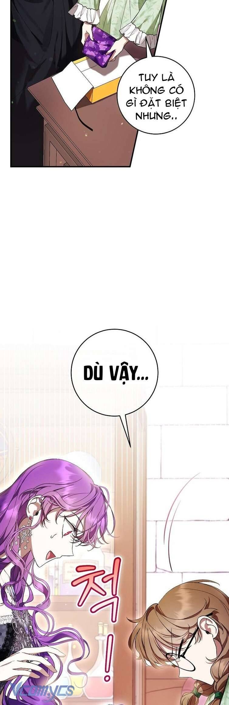 Làm Ác Nữ Bộ Không Tuyệt Sao? - Chap 53 - Trang 27