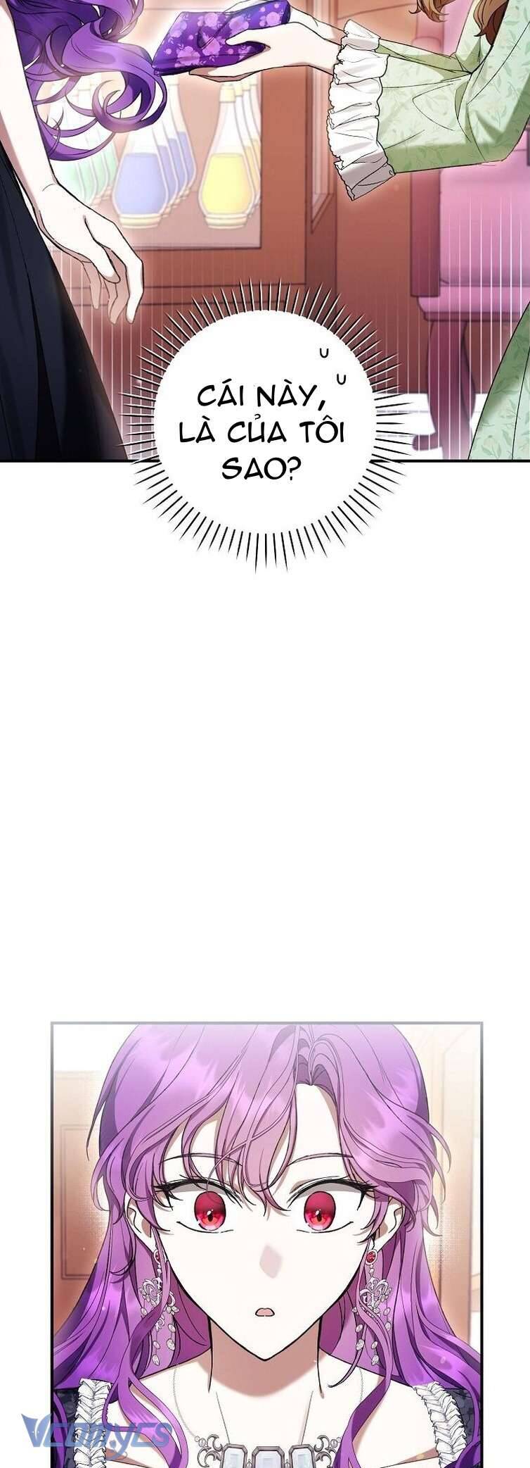 Làm Ác Nữ Bộ Không Tuyệt Sao? - Chap 53 - Trang 28