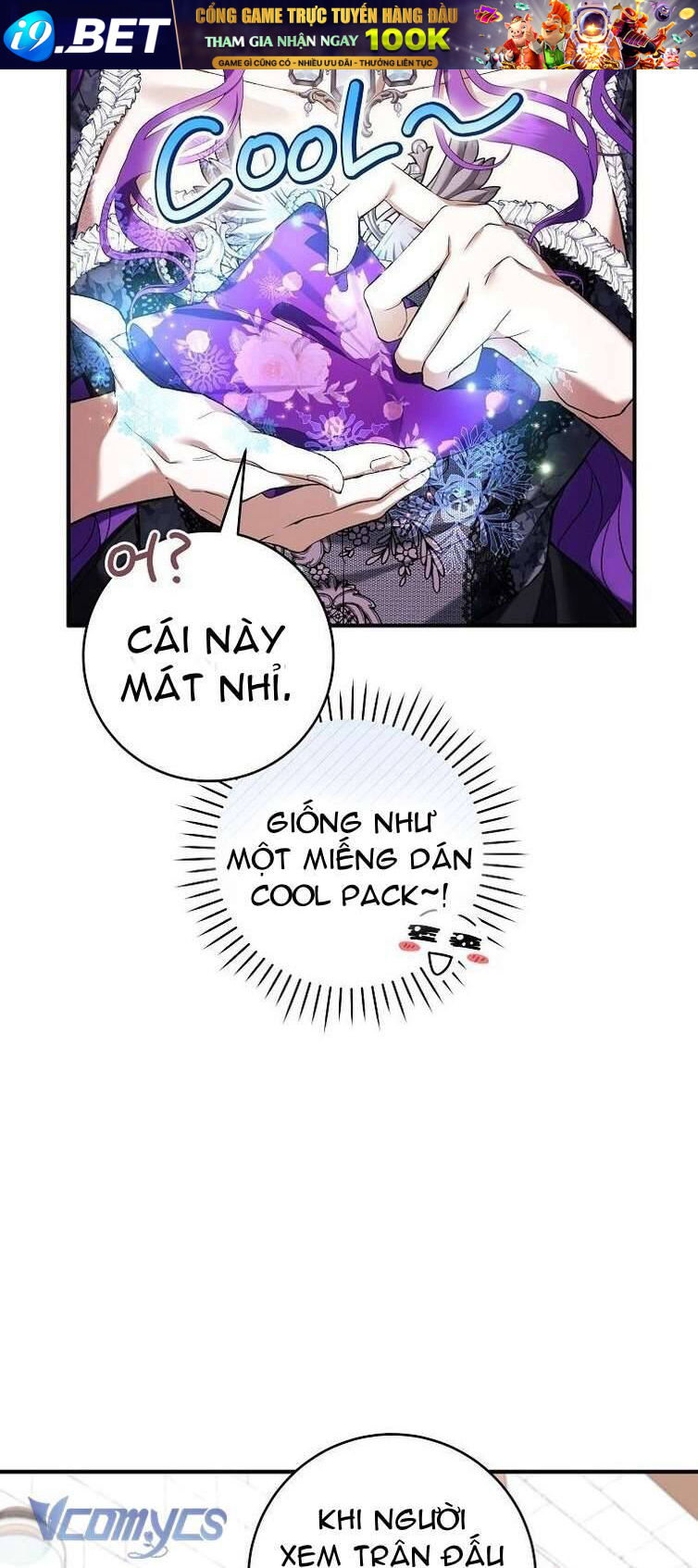 Làm Ác Nữ Bộ Không Tuyệt Sao? - Chap 53 - Trang 29
