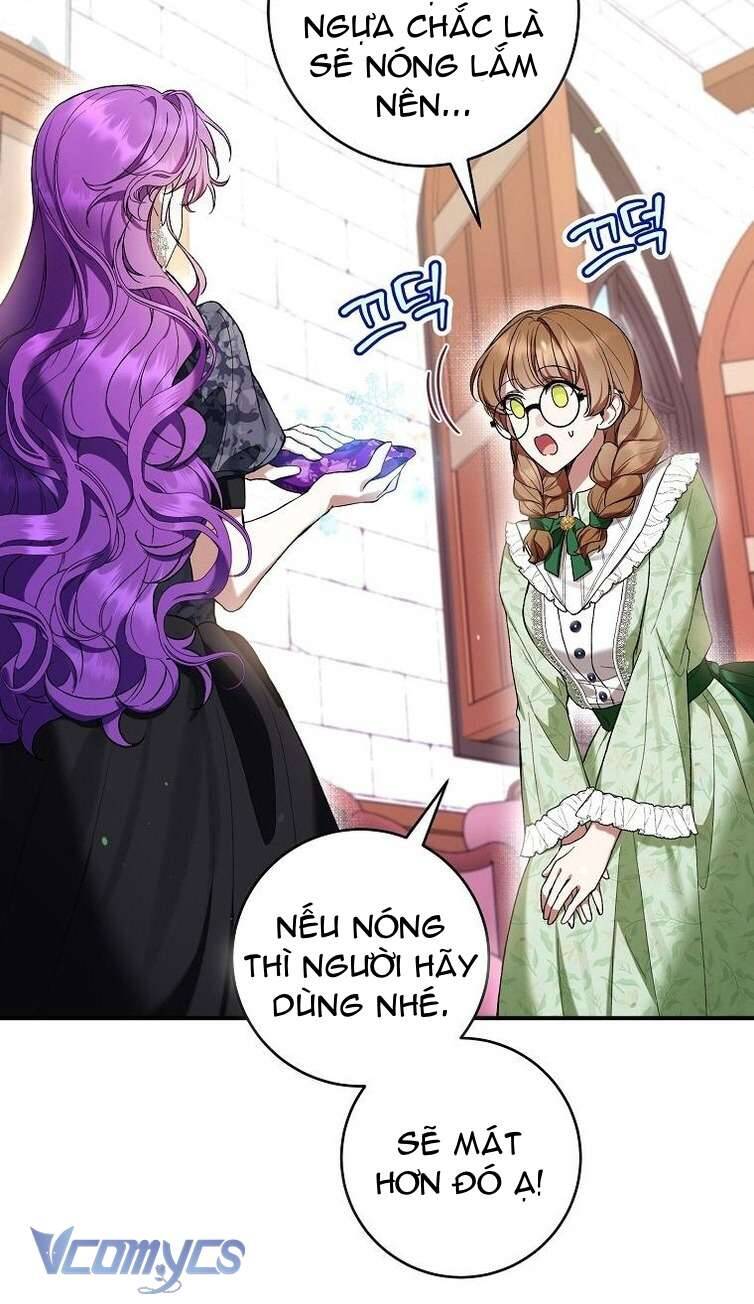 Làm Ác Nữ Bộ Không Tuyệt Sao? - Chap 53 - Trang 30