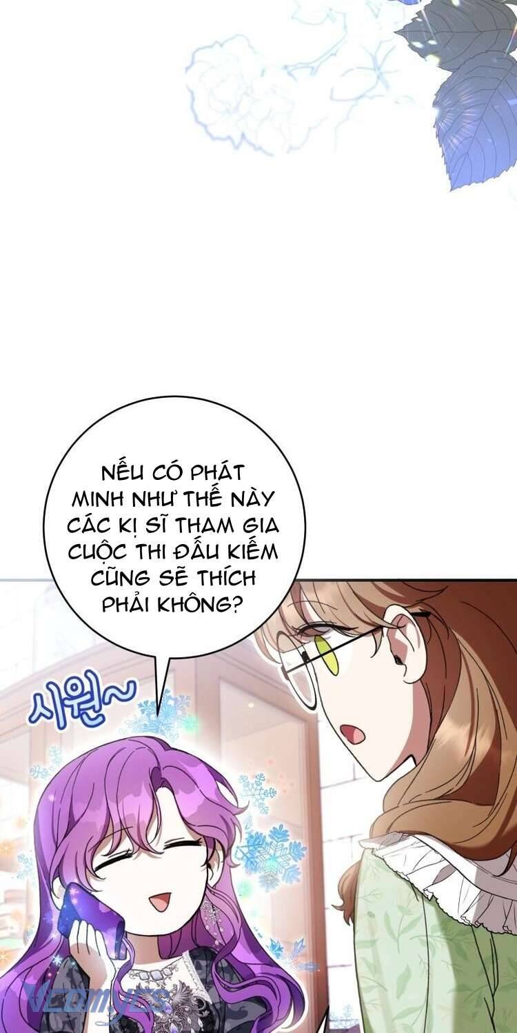 Làm Ác Nữ Bộ Không Tuyệt Sao? - Chap 53 - Trang 33
