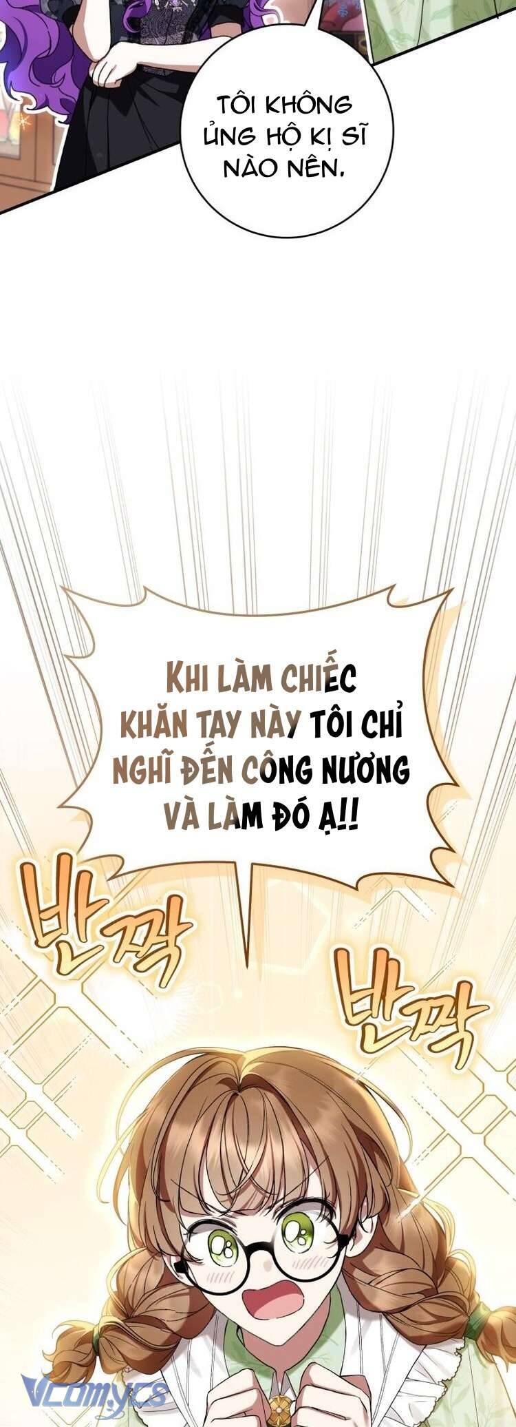 Làm Ác Nữ Bộ Không Tuyệt Sao? - Chap 53 - Trang 34