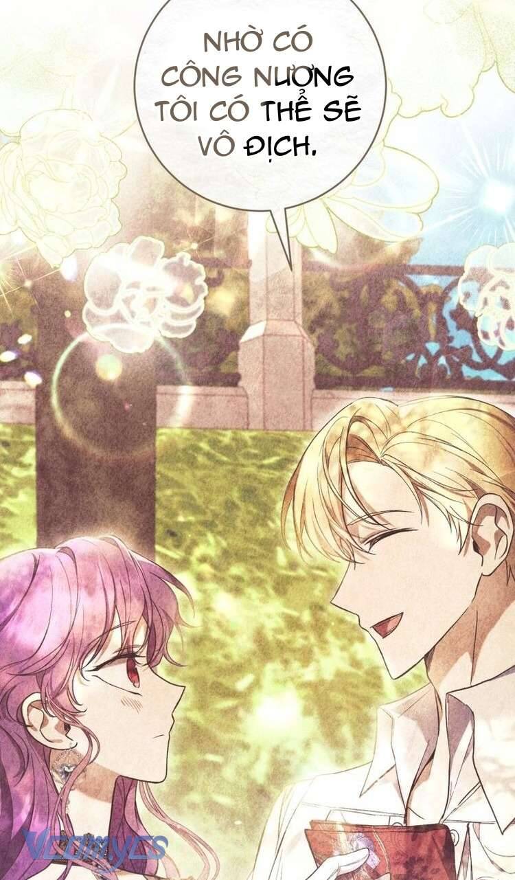 Làm Ác Nữ Bộ Không Tuyệt Sao? - Chap 53 - Trang 37