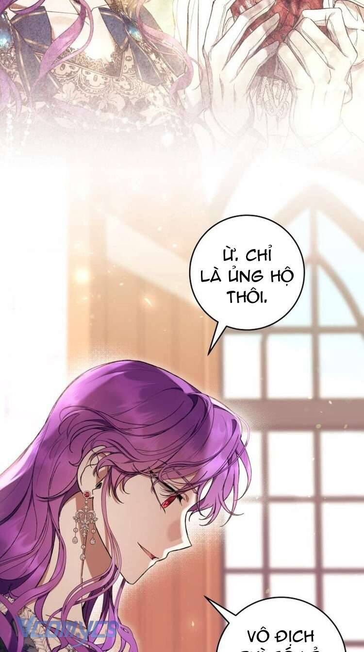 Làm Ác Nữ Bộ Không Tuyệt Sao? - Chap 53 - Trang 38