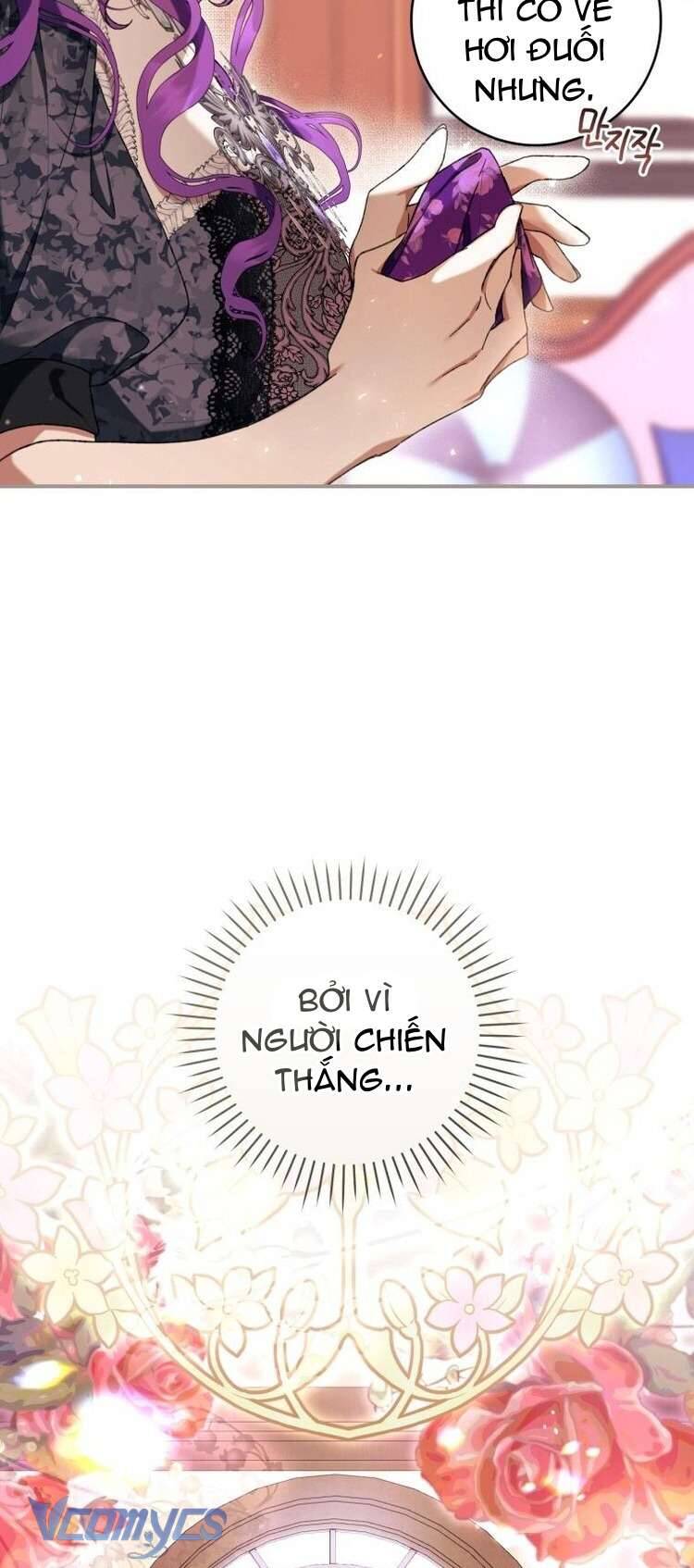 Làm Ác Nữ Bộ Không Tuyệt Sao? - Chap 53 - Trang 39