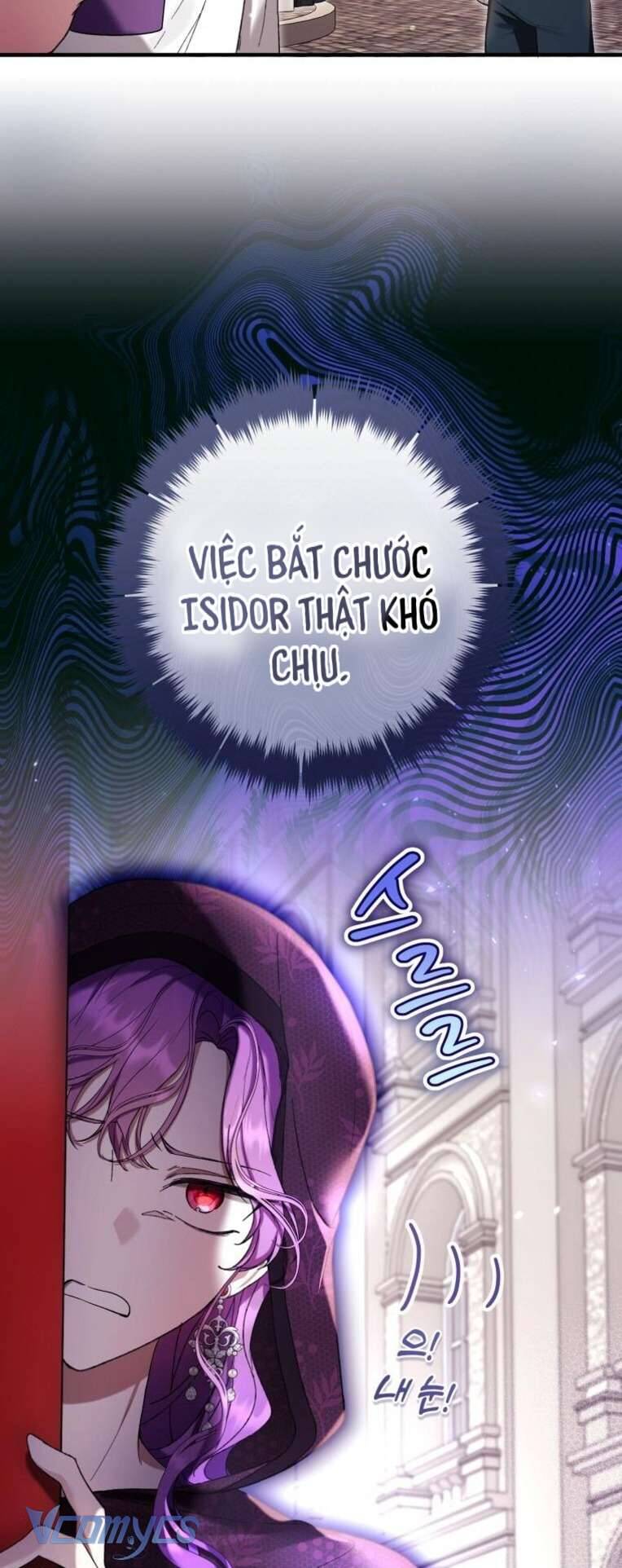 Làm Ác Nữ Bộ Không Tuyệt Sao? - Chap 53 - Trang 6