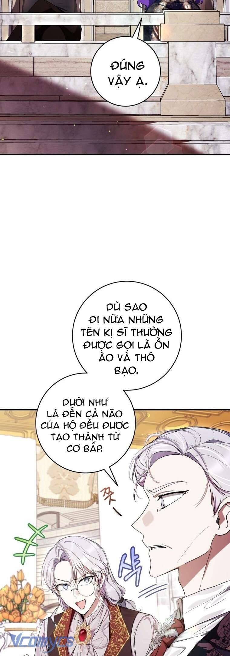 Làm Ác Nữ Bộ Không Tuyệt Sao? - Chap 53 - Trang 53