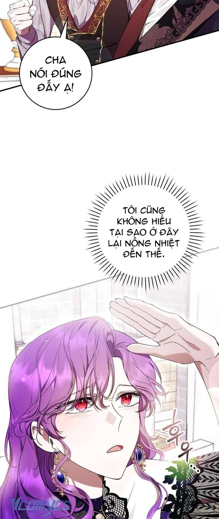 Làm Ác Nữ Bộ Không Tuyệt Sao? - Chap 53 - Trang 54