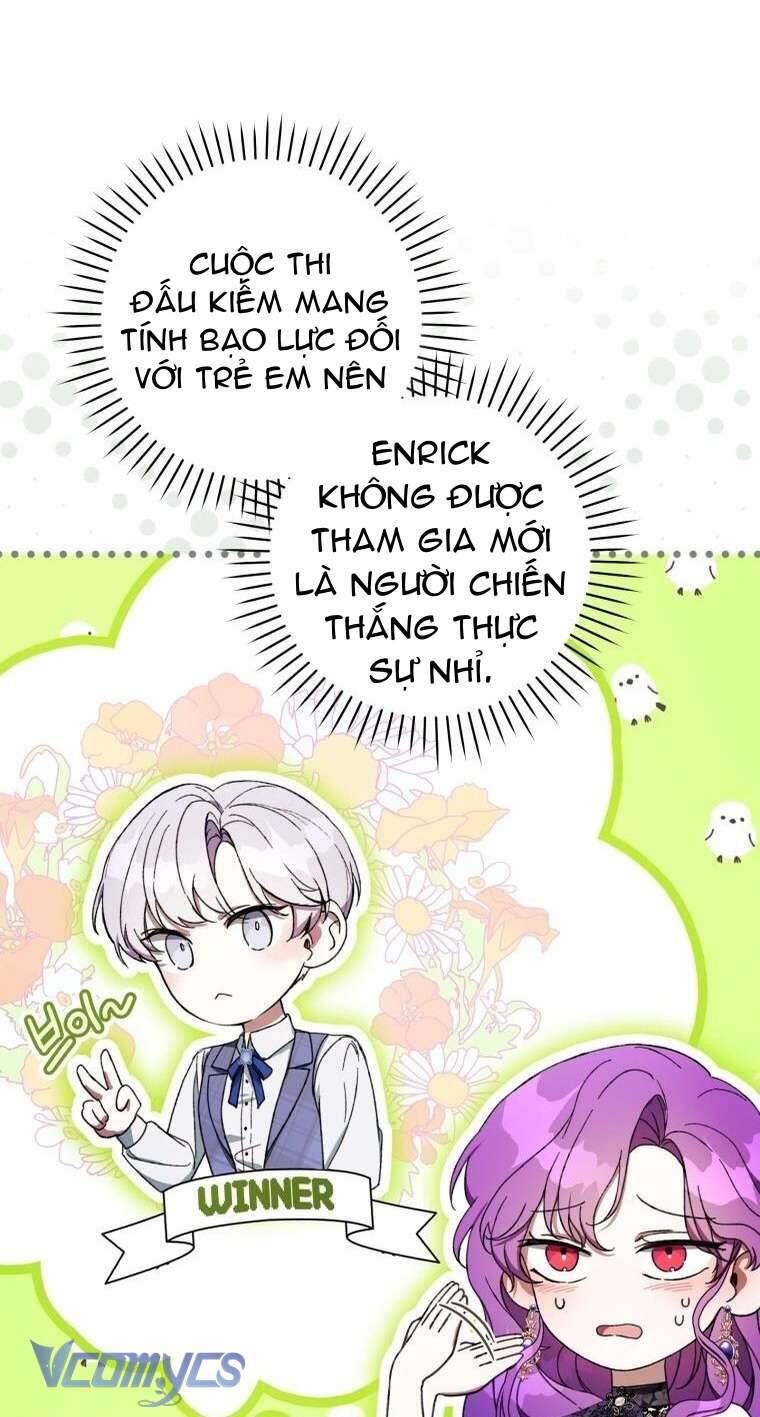 Làm Ác Nữ Bộ Không Tuyệt Sao? - Chap 53 - Trang 57