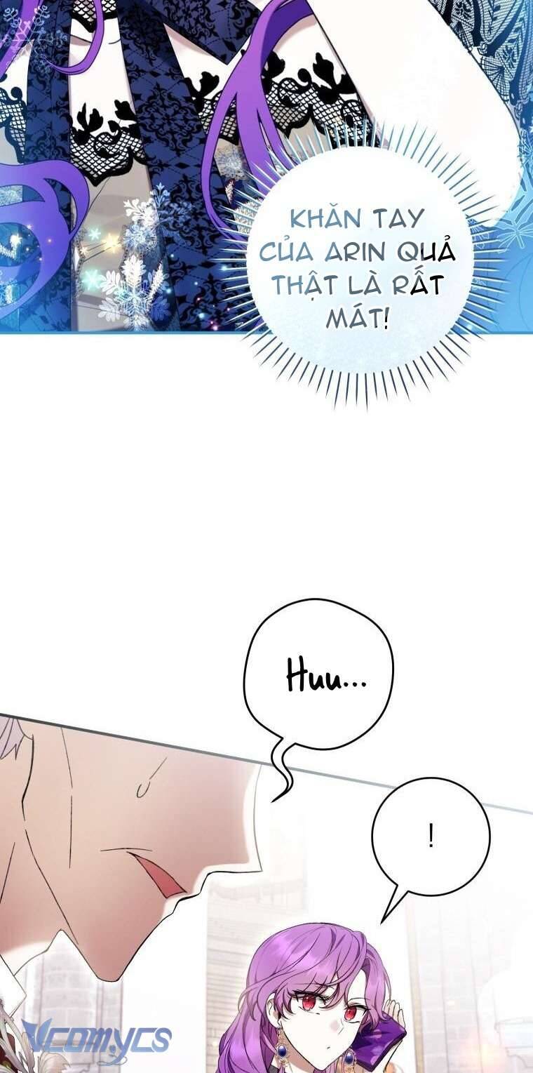 Làm Ác Nữ Bộ Không Tuyệt Sao? - Chap 53 - Trang 61