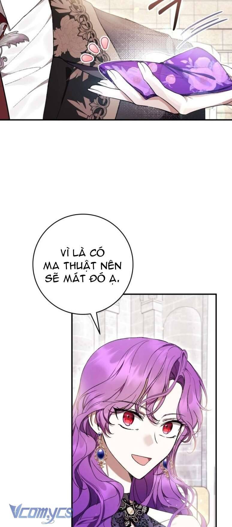Làm Ác Nữ Bộ Không Tuyệt Sao? - Chap 53 - Trang 65