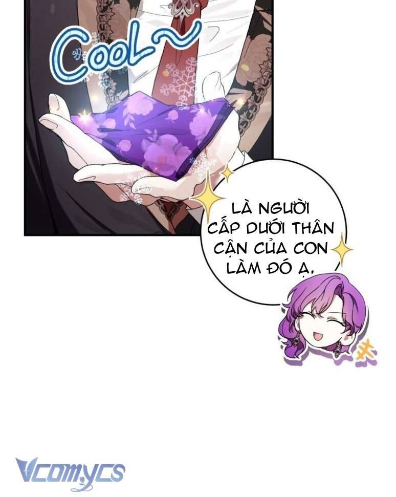 Làm Ác Nữ Bộ Không Tuyệt Sao? - Chap 53 - Trang 68