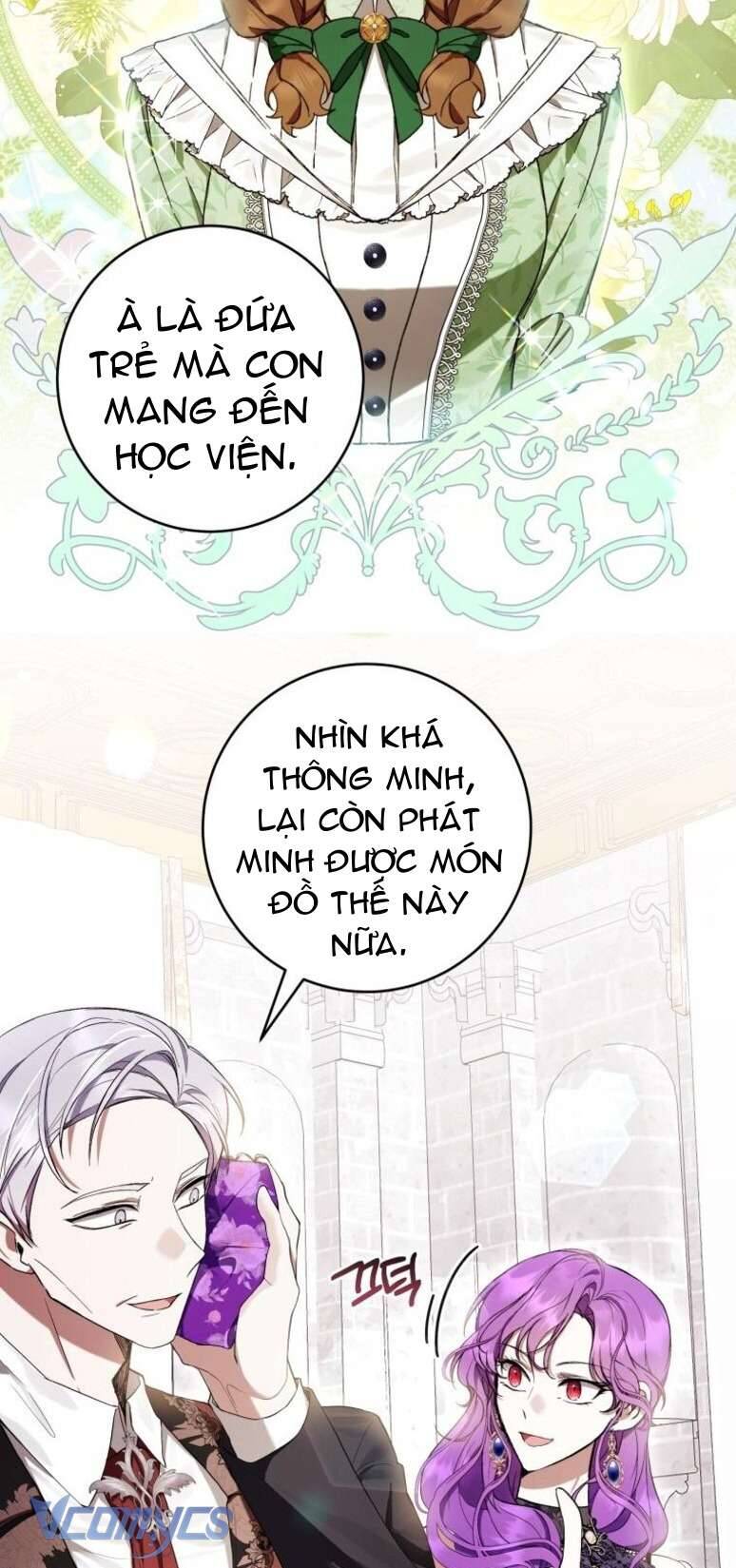 Làm Ác Nữ Bộ Không Tuyệt Sao? - Chap 53 - Trang 70