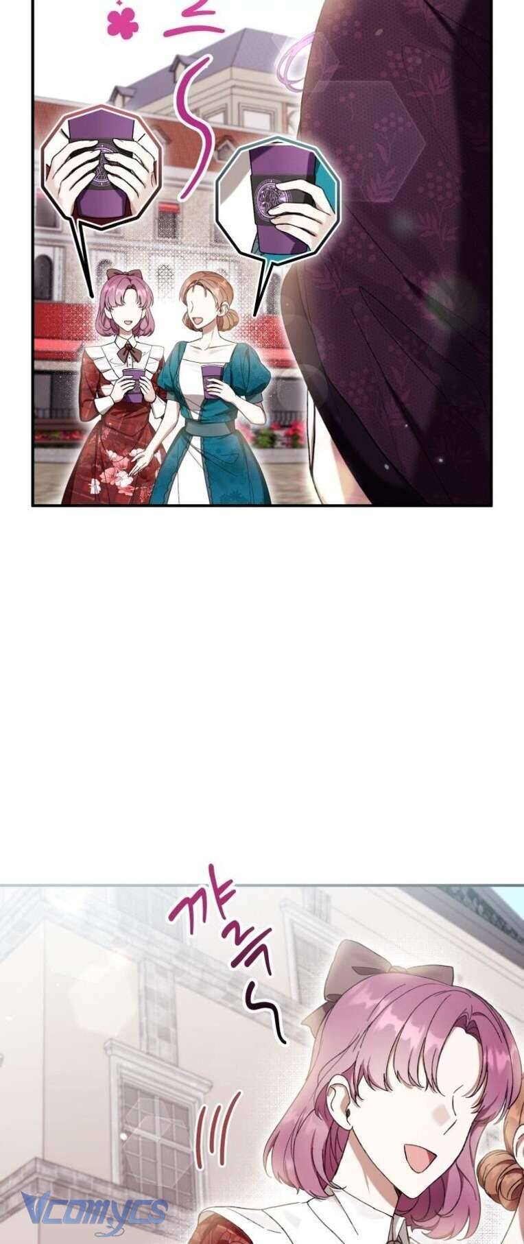 Làm Ác Nữ Bộ Không Tuyệt Sao? - Chap 53 - Trang 8
