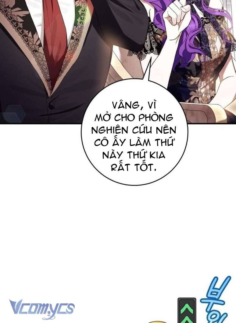 Làm Ác Nữ Bộ Không Tuyệt Sao? - Chap 53 - Trang 71