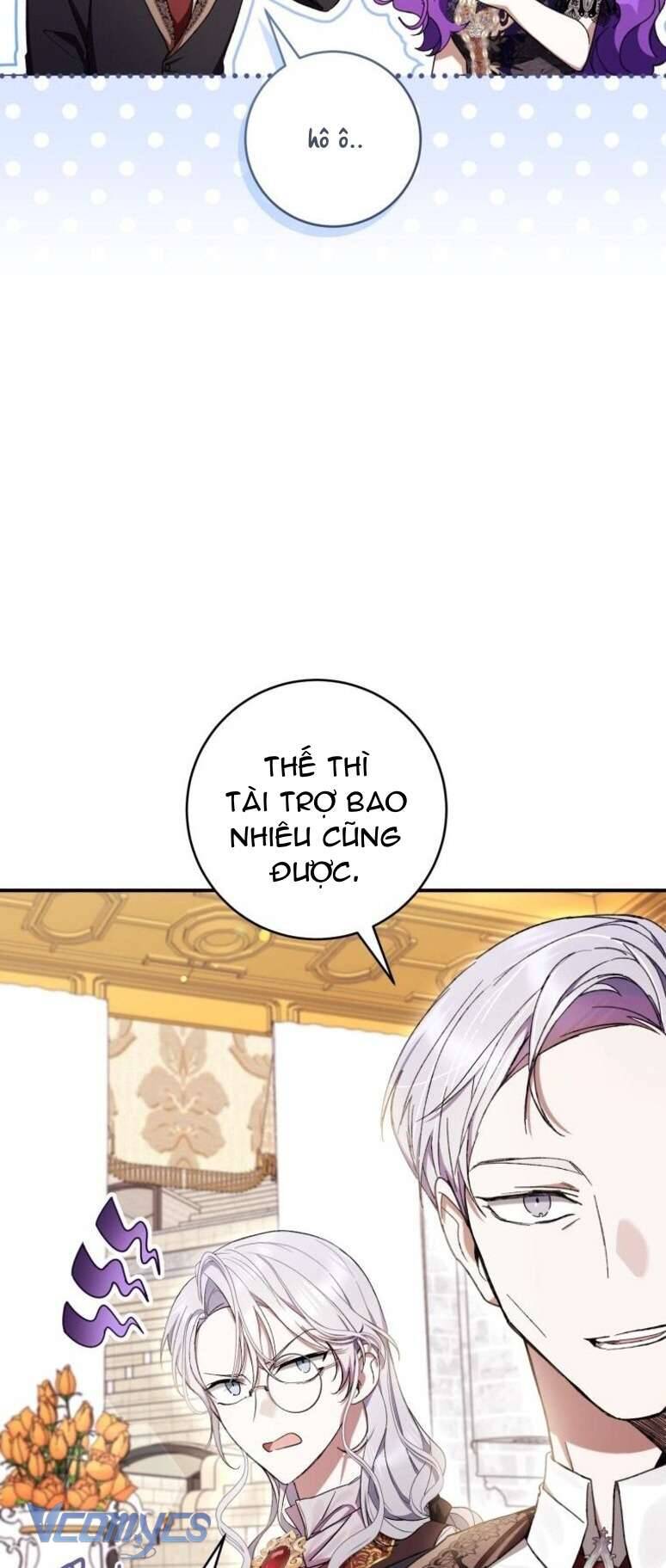 Làm Ác Nữ Bộ Không Tuyệt Sao? - Chap 53 - Trang 73