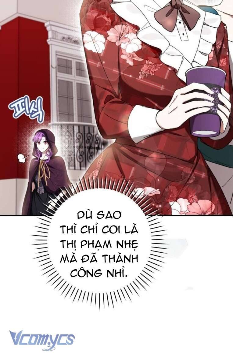 Làm Ác Nữ Bộ Không Tuyệt Sao? - Chap 53 - Trang 9