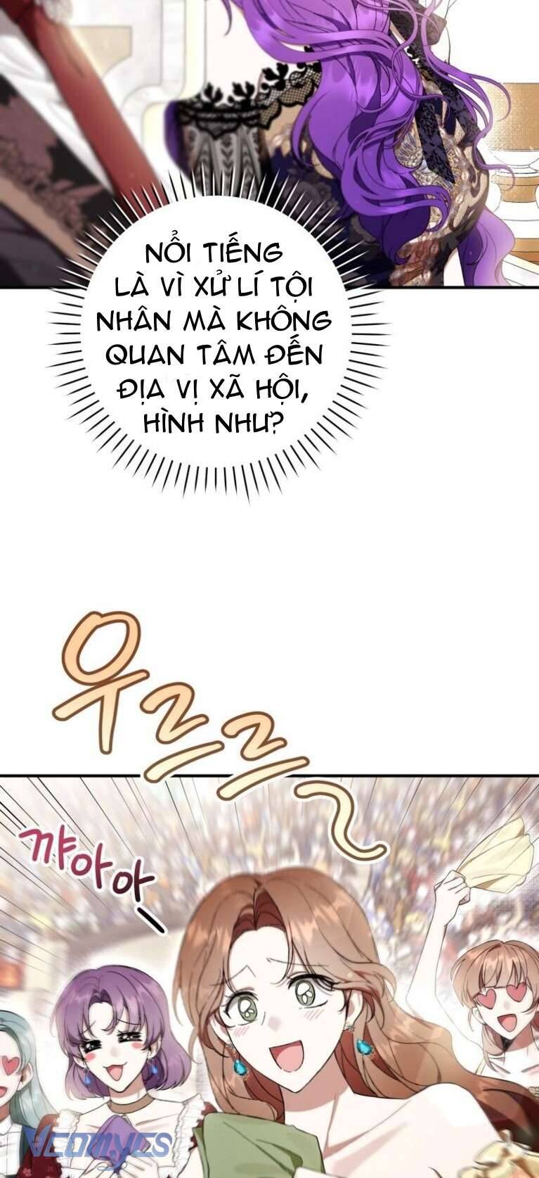 Làm Ác Nữ Bộ Không Tuyệt Sao? - Chap 53 - Trang 81