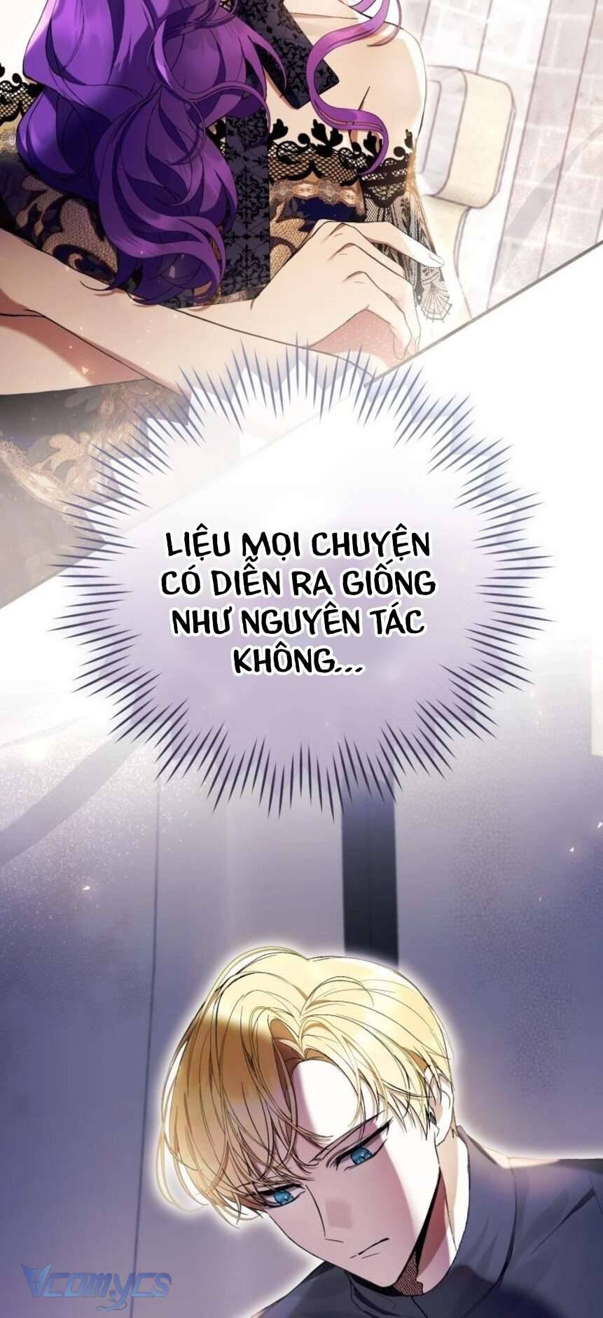 Làm Ác Nữ Bộ Không Tuyệt Sao? - Chap 53 - Trang 91