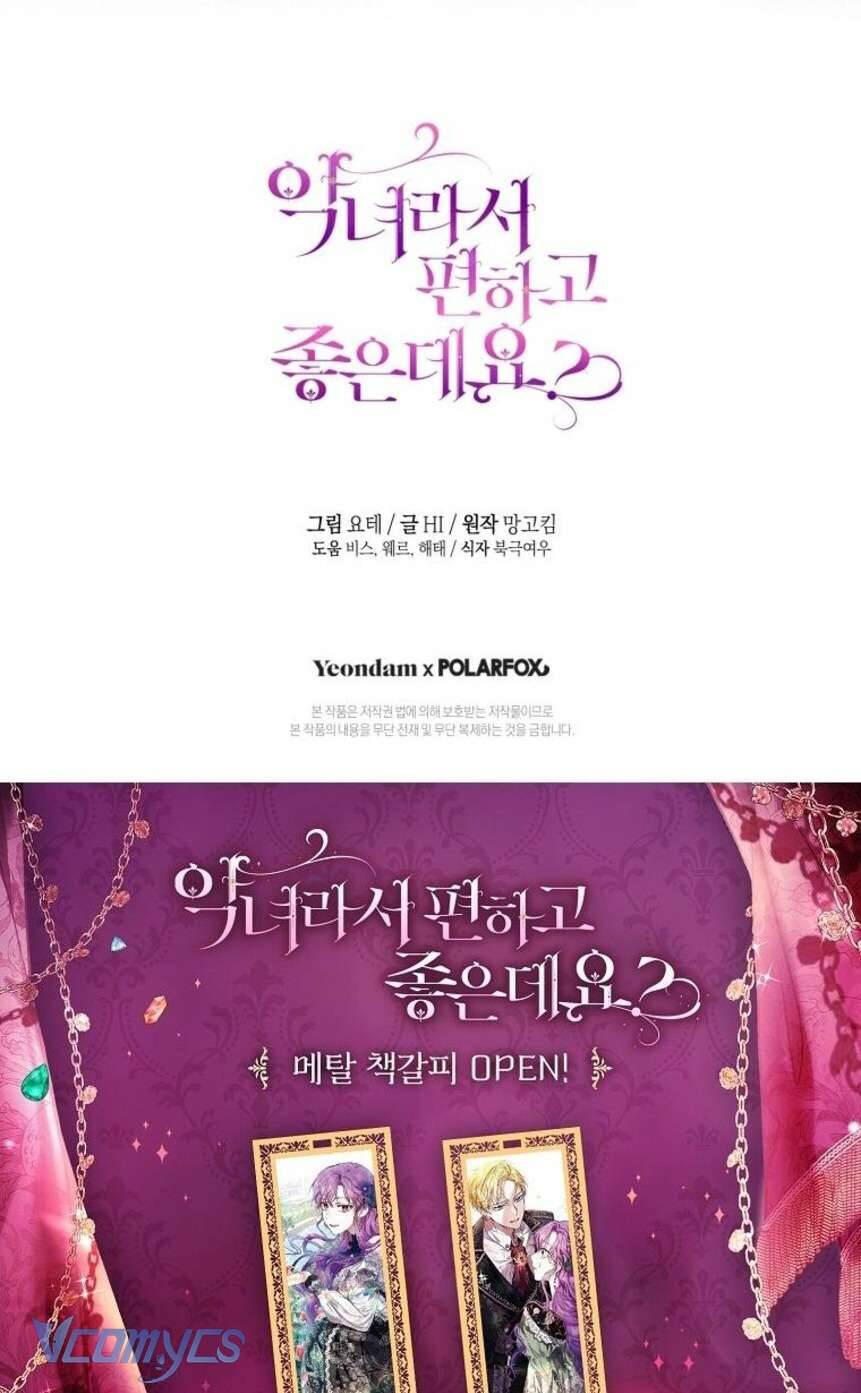Làm Ác Nữ Bộ Không Tuyệt Sao? - Chap 53 - Trang 94