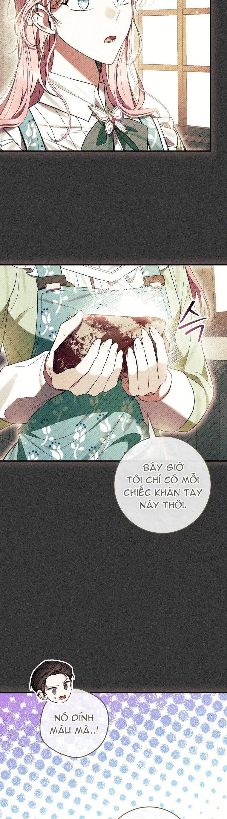 Làm Ác Nữ Bộ Không Tuyệt Sao? - Chap 54 - Trang 11