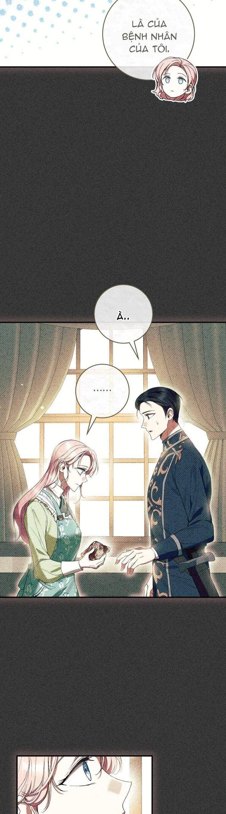 Làm Ác Nữ Bộ Không Tuyệt Sao? - Chap 54 - Trang 12