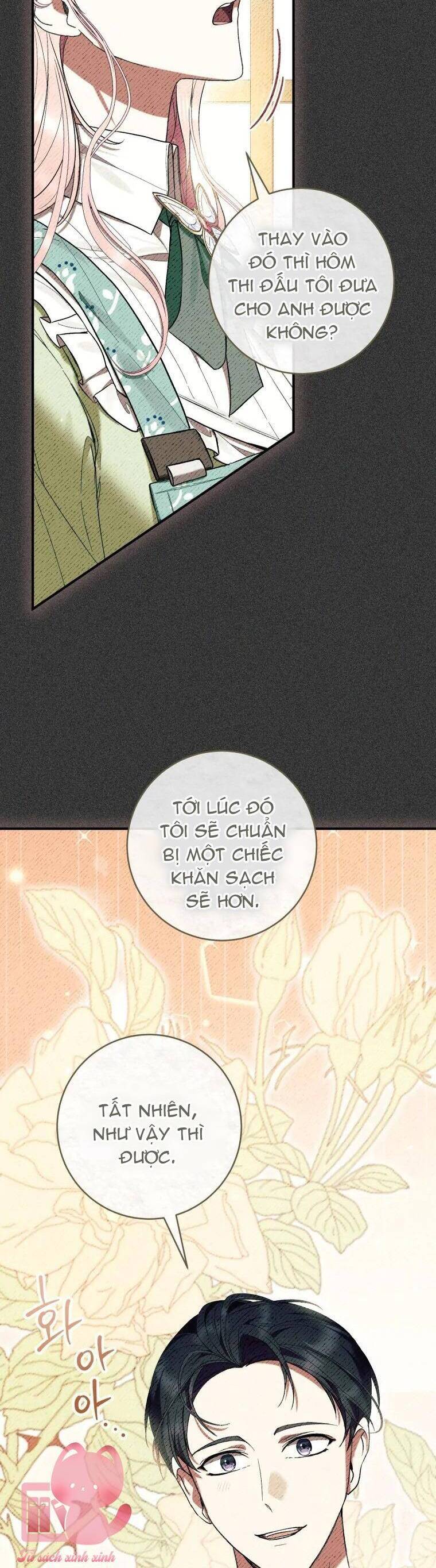 Làm Ác Nữ Bộ Không Tuyệt Sao? - Chap 54 - Trang 13