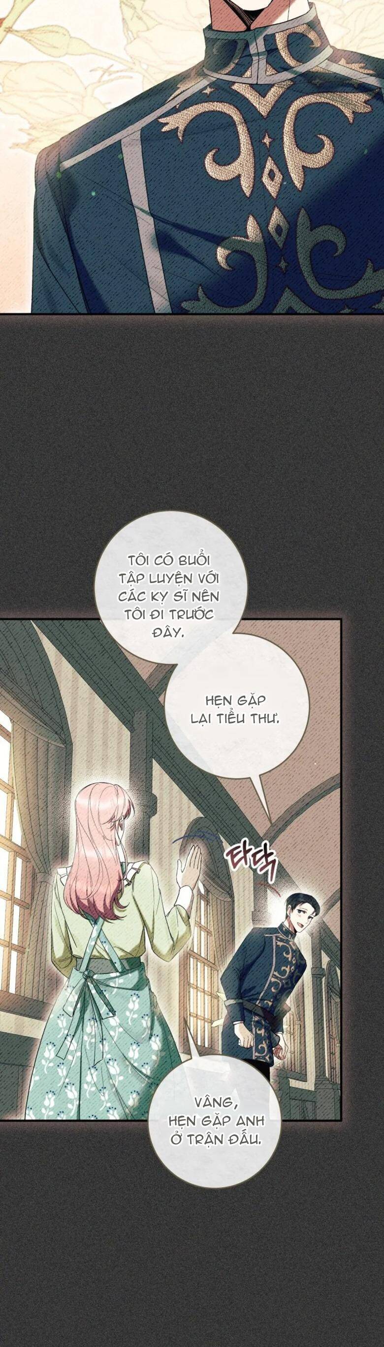 Làm Ác Nữ Bộ Không Tuyệt Sao? - Chap 54 - Trang 14