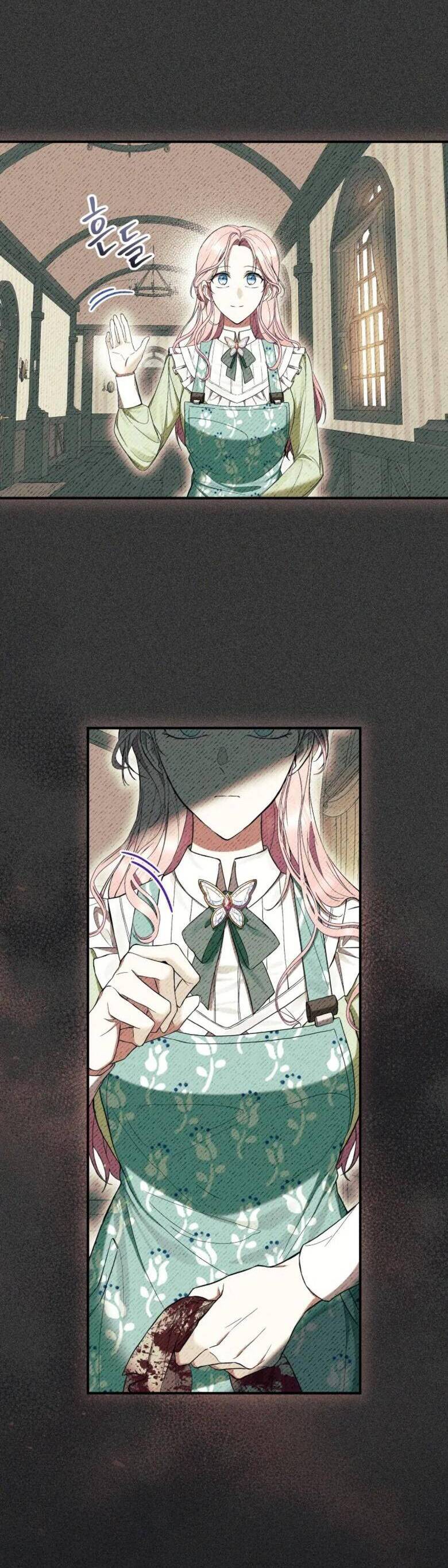 Làm Ác Nữ Bộ Không Tuyệt Sao? - Chap 54 - Trang 15