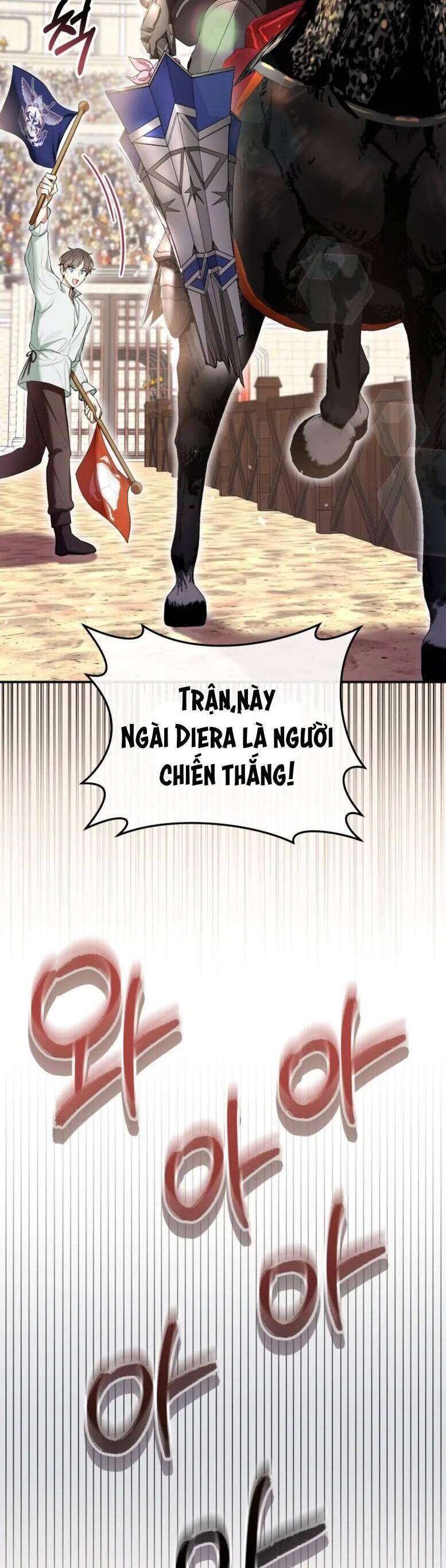 Làm Ác Nữ Bộ Không Tuyệt Sao? - Chap 54 - Trang 22