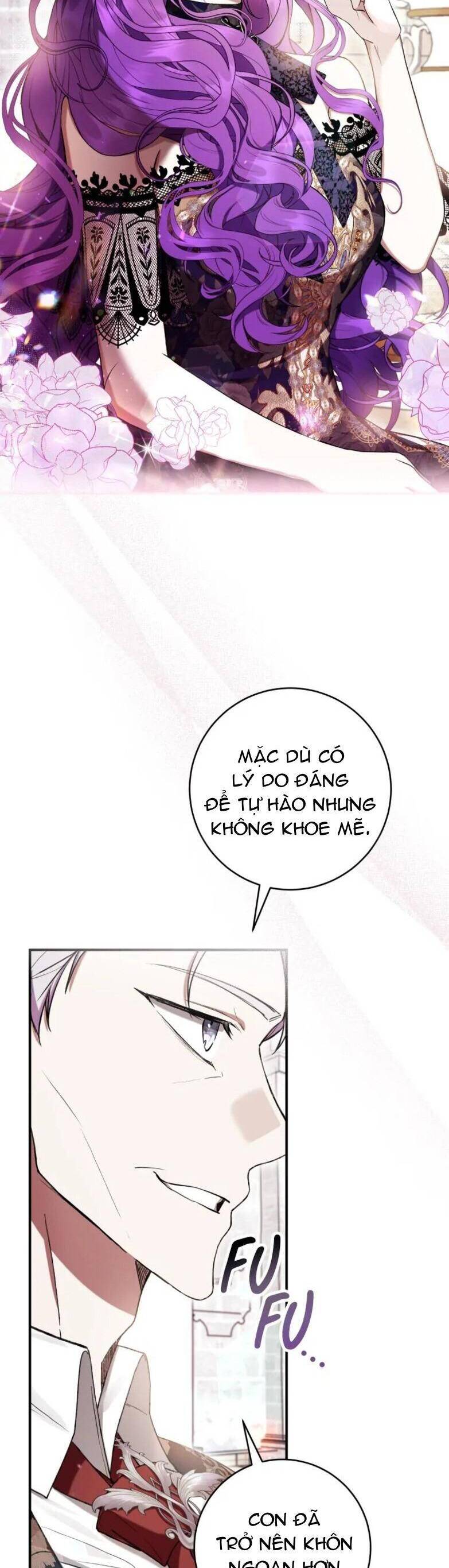 Làm Ác Nữ Bộ Không Tuyệt Sao? - Chap 54 - Trang 28
