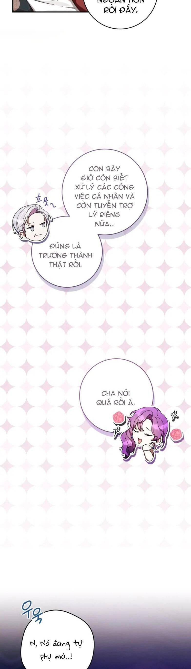 Làm Ác Nữ Bộ Không Tuyệt Sao? - Chap 54 - Trang 29