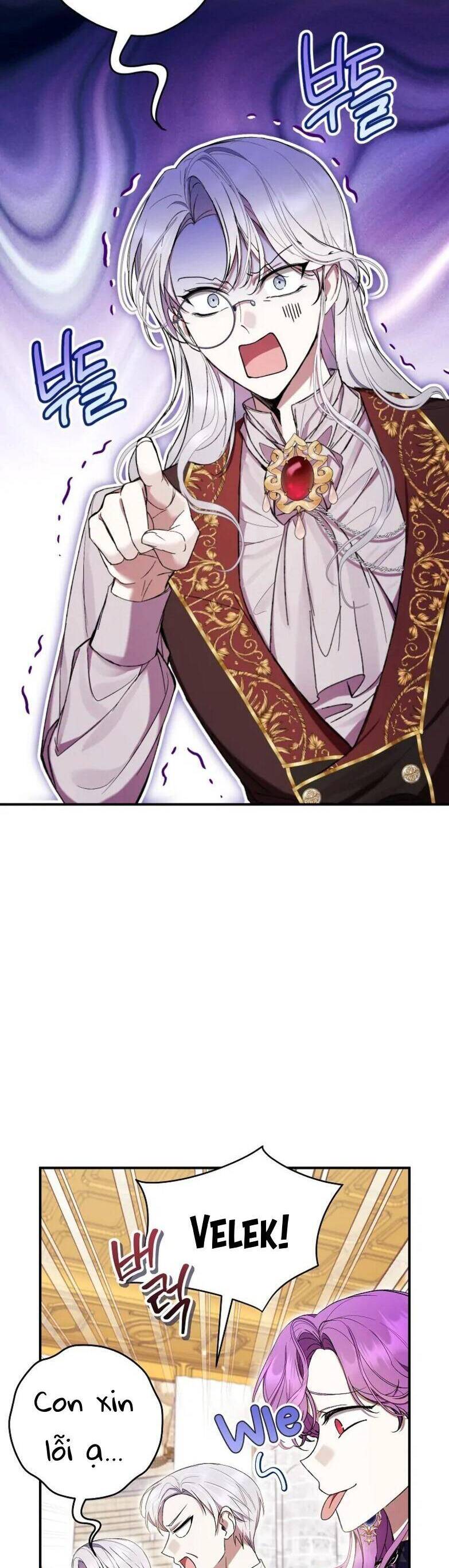 Làm Ác Nữ Bộ Không Tuyệt Sao? - Chap 54 - Trang 30