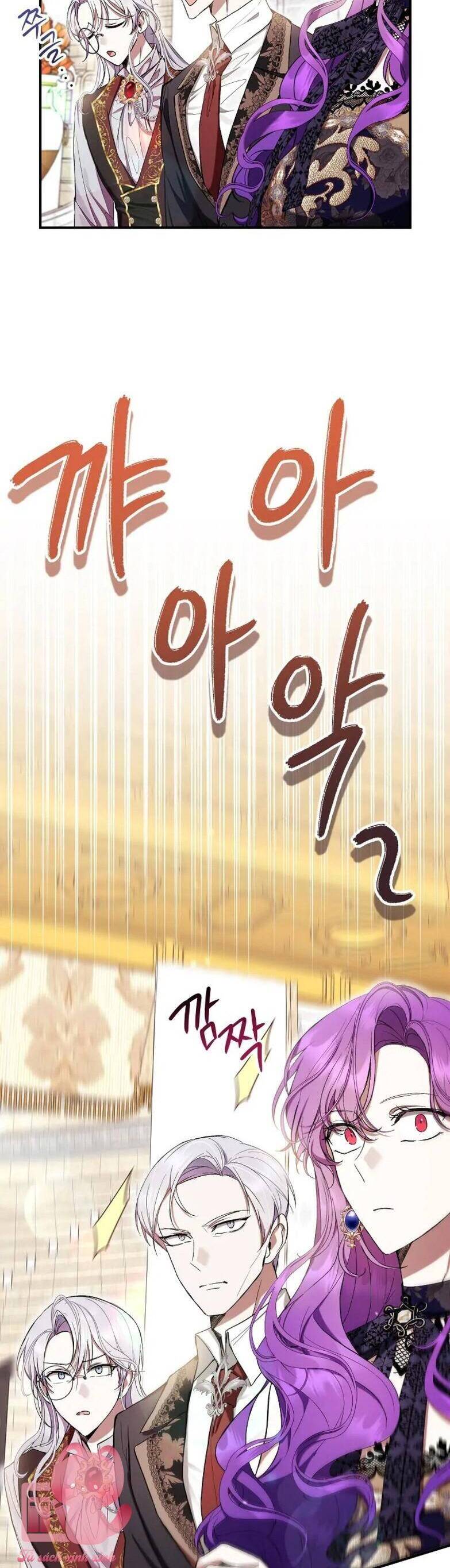 Làm Ác Nữ Bộ Không Tuyệt Sao? - Chap 54 - Trang 31