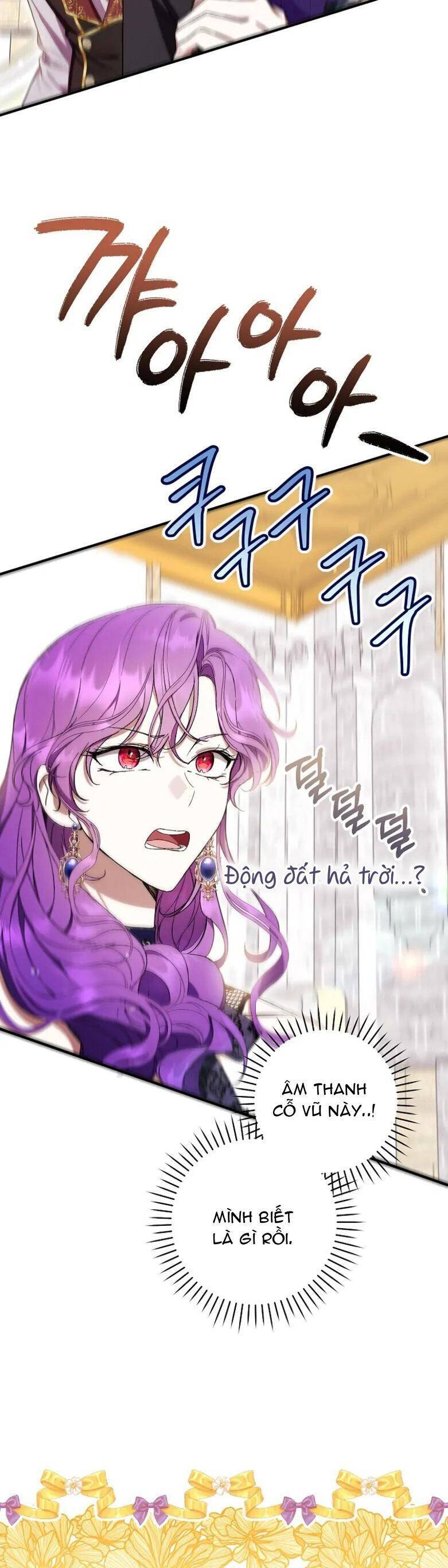 Làm Ác Nữ Bộ Không Tuyệt Sao? - Chap 54 - Trang 32