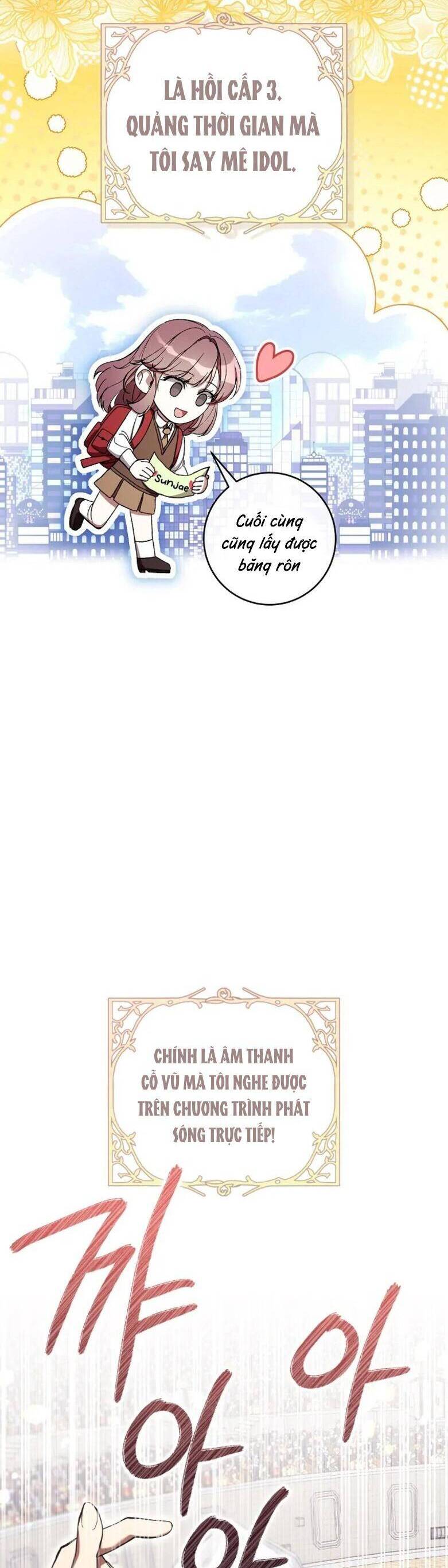 Làm Ác Nữ Bộ Không Tuyệt Sao? - Chap 54 - Trang 33