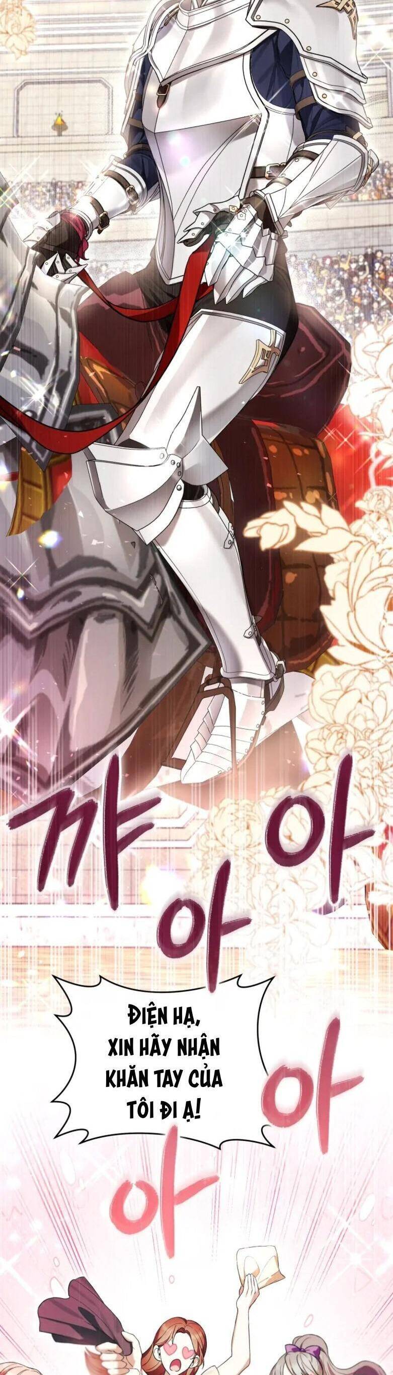 Làm Ác Nữ Bộ Không Tuyệt Sao? - Chap 54 - Trang 35