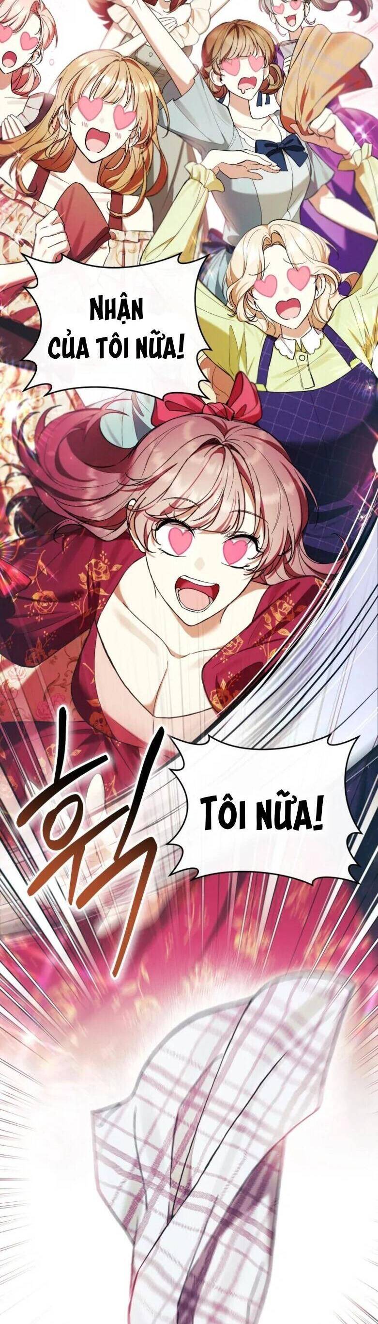 Làm Ác Nữ Bộ Không Tuyệt Sao? - Chap 54 - Trang 36