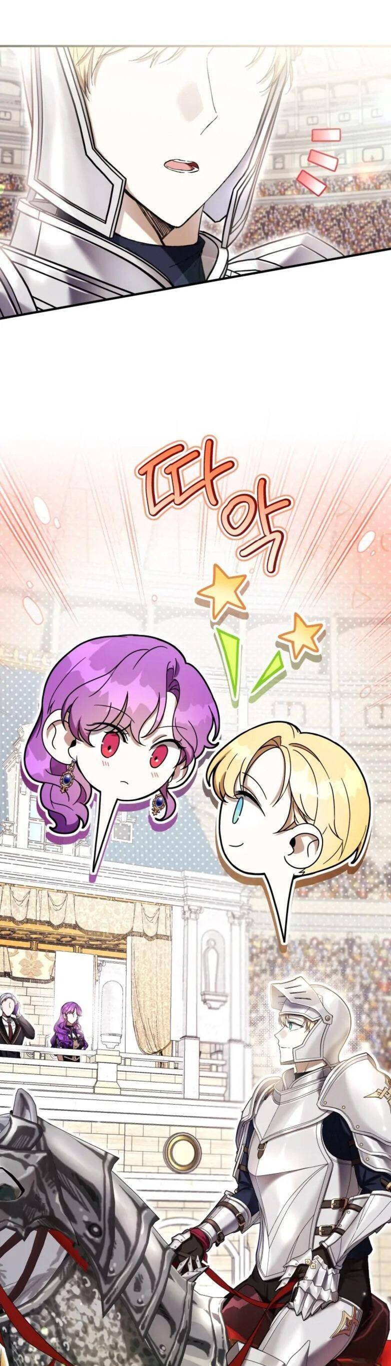Làm Ác Nữ Bộ Không Tuyệt Sao? - Chap 54 - Trang 38