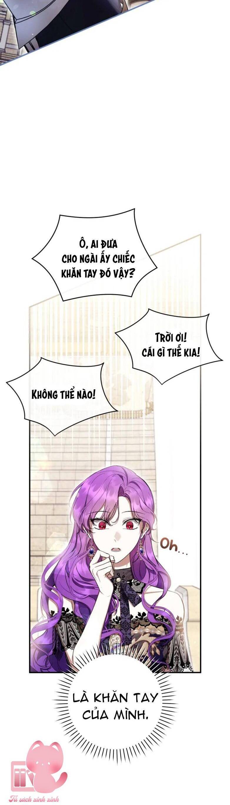 Làm Ác Nữ Bộ Không Tuyệt Sao? - Chap 54 - Trang 43