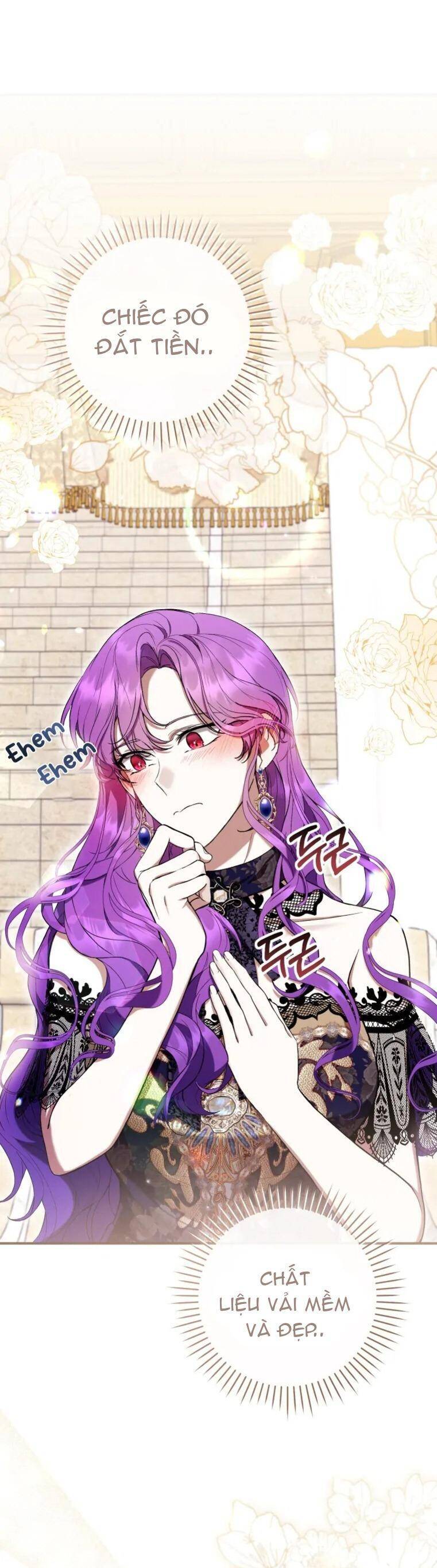 Làm Ác Nữ Bộ Không Tuyệt Sao? - Chap 54 - Trang 44
