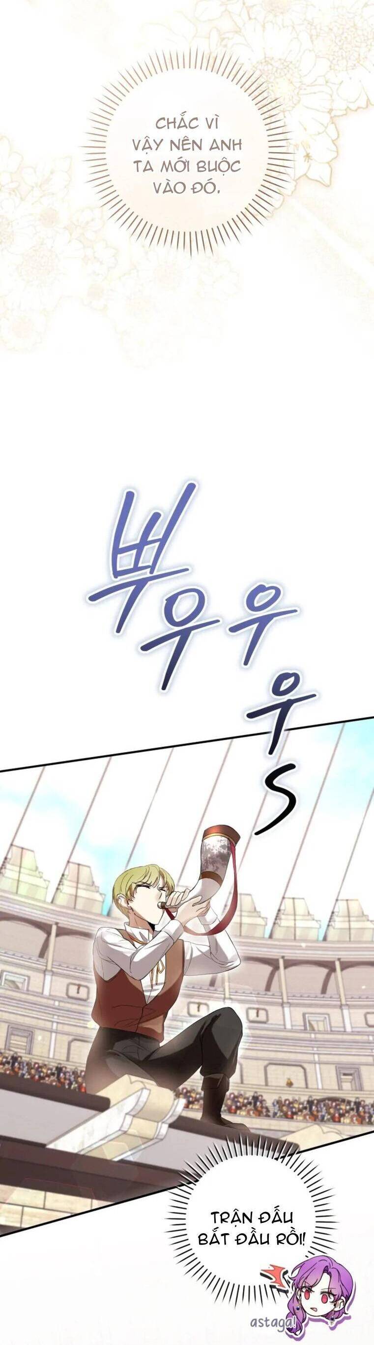 Làm Ác Nữ Bộ Không Tuyệt Sao? - Chap 54 - Trang 45