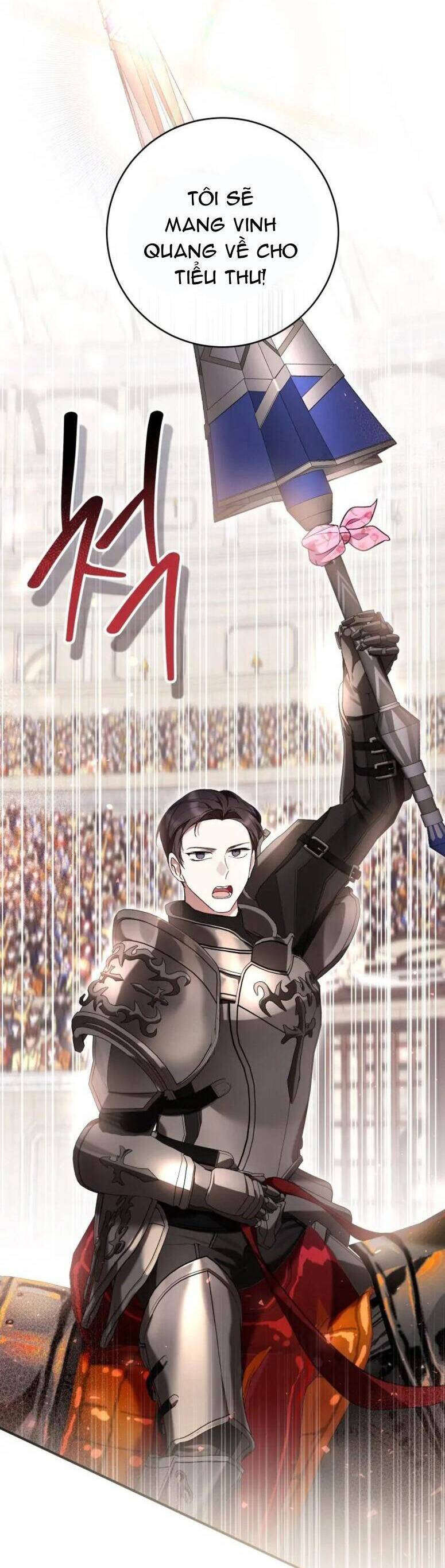 Làm Ác Nữ Bộ Không Tuyệt Sao? - Chap 54 - Trang 6
