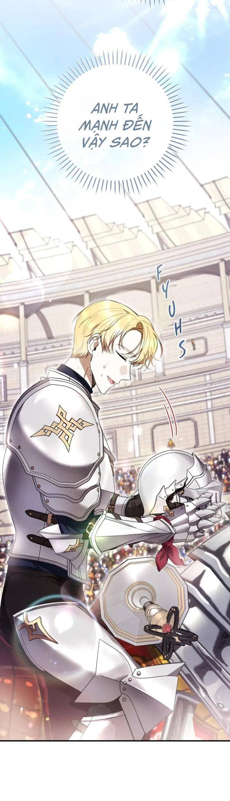 Làm Ác Nữ Bộ Không Tuyệt Sao? - Chap 54 - Trang 53
