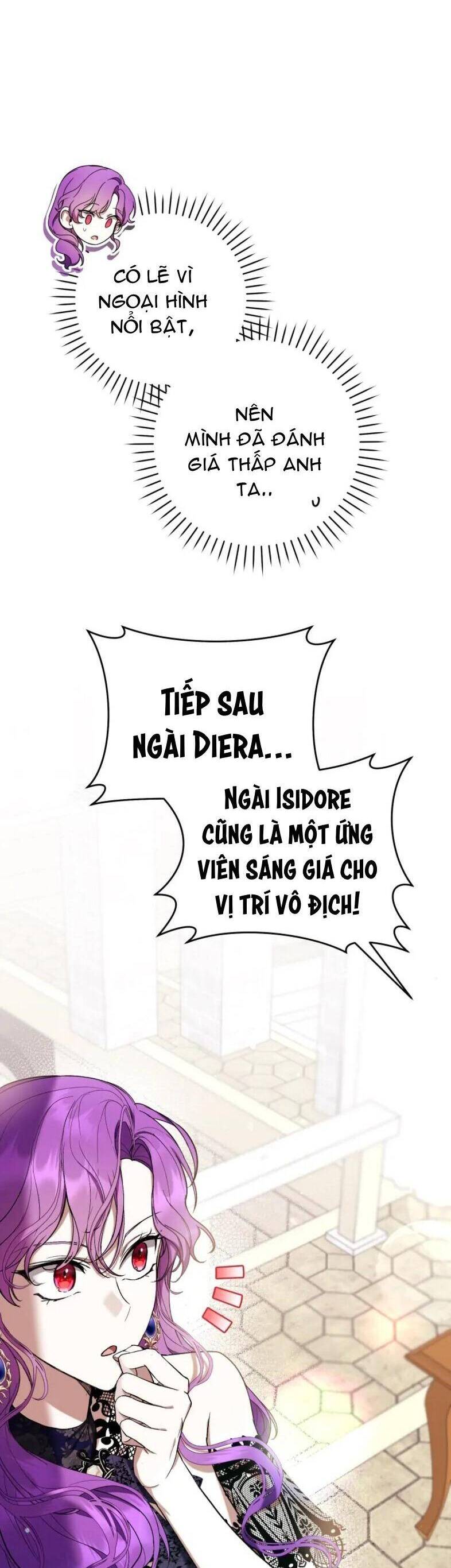 Làm Ác Nữ Bộ Không Tuyệt Sao? - Chap 54 - Trang 54