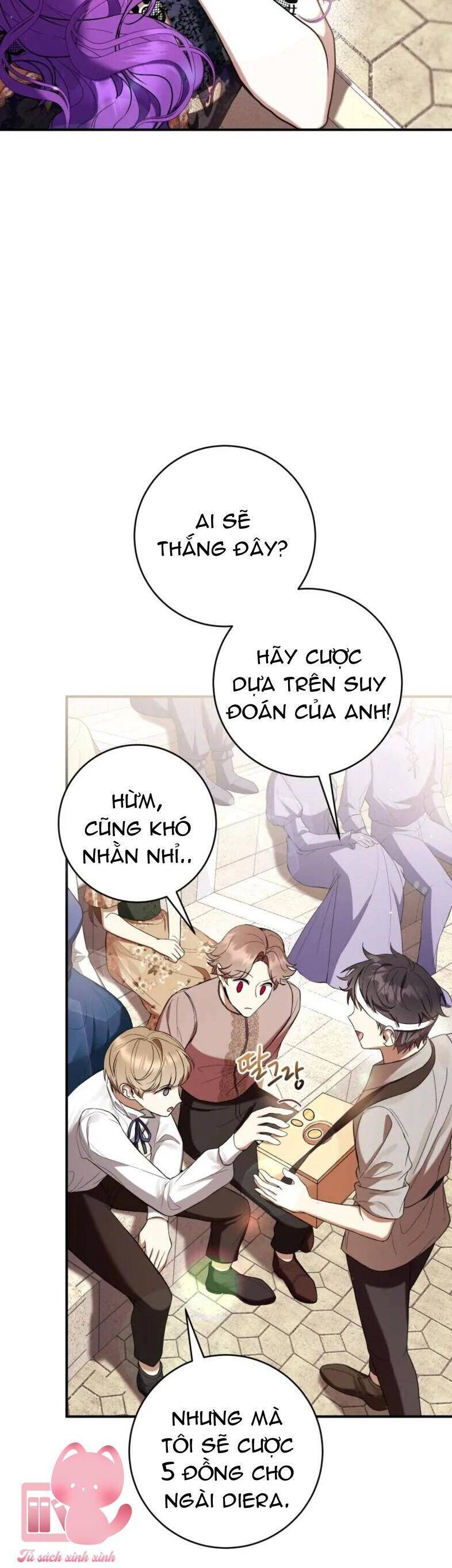 Làm Ác Nữ Bộ Không Tuyệt Sao? - Chap 54 - Trang 55
