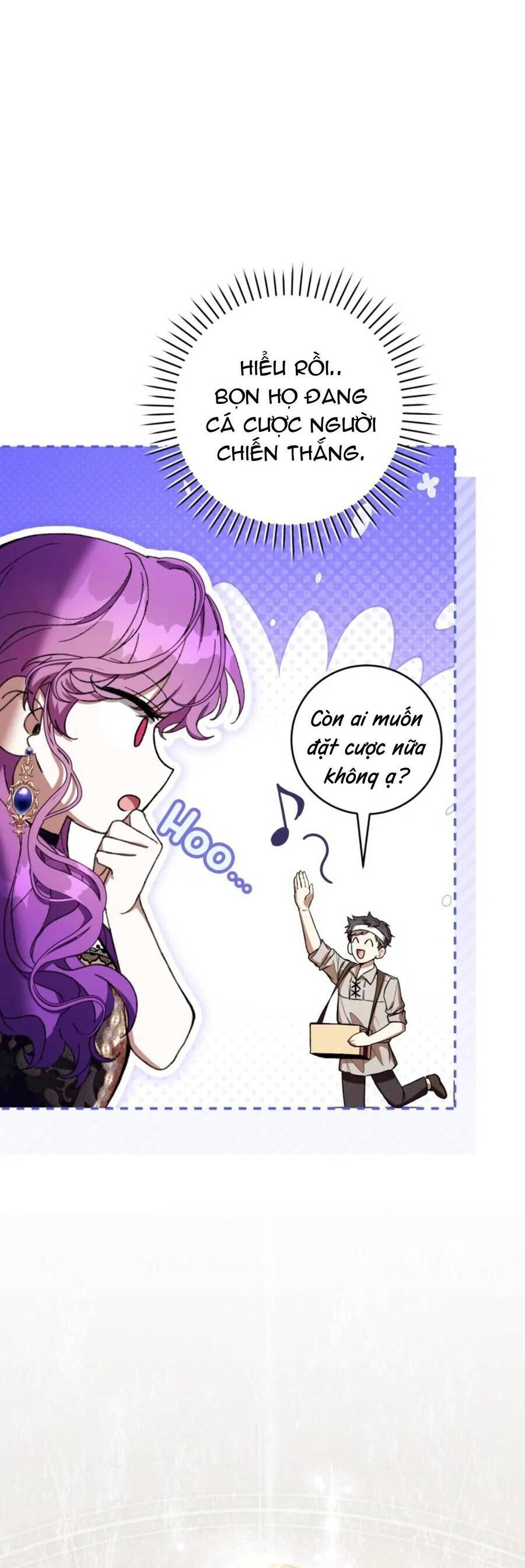 Làm Ác Nữ Bộ Không Tuyệt Sao? - Chap 54 - Trang 56