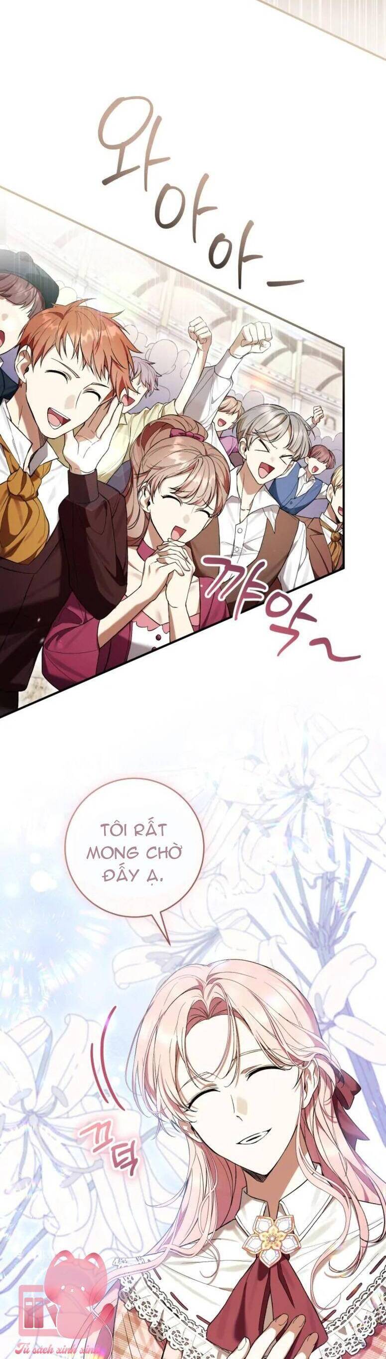 Làm Ác Nữ Bộ Không Tuyệt Sao? - Chap 54 - Trang 7