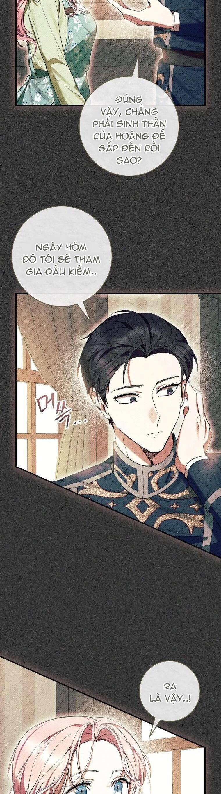 Làm Ác Nữ Bộ Không Tuyệt Sao? - Chap 54 - Trang 10